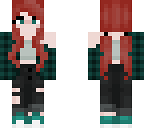 eb skin finished? fixed