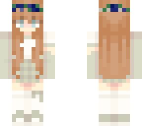 eleas skin <3