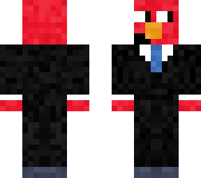 elmo >:d