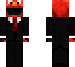 elmo