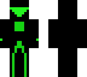 emerald warrior