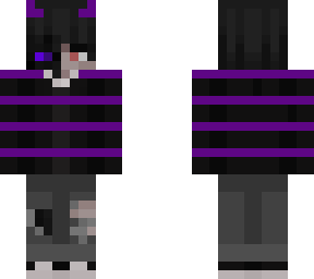 ender boy
