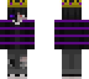 ender boy