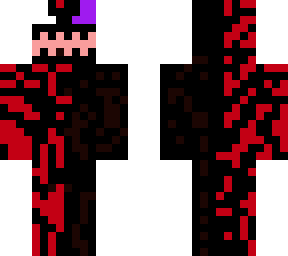 ender carnage