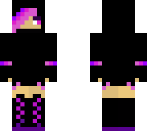 ender girl