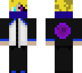 ender jogger