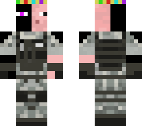 ender pig solider