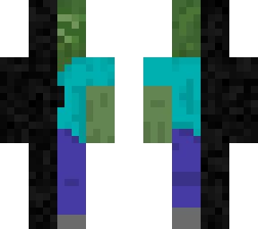 ender zombie