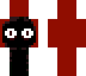 evil bob fnf (demon dream)