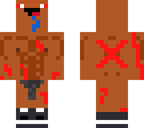 evil noob milos