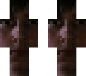 face skin example 4