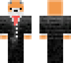 fancy fox