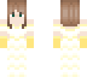 fancy yellow~