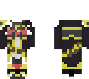 fantasy outfit test