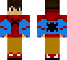 fantico de spider-man :d