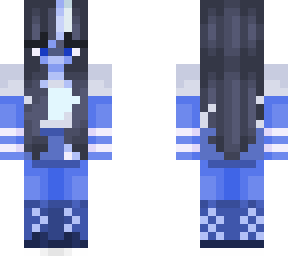 fem mordecai