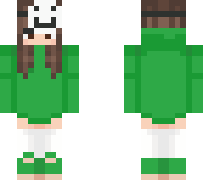 female ddream (fanon)