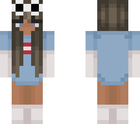 female gogy