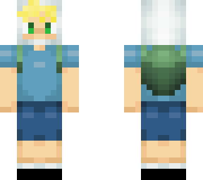 finn the human :d