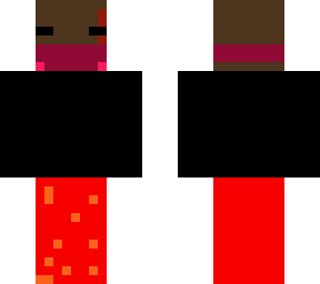 firce bounty hunter
