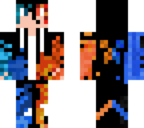 fire and ice