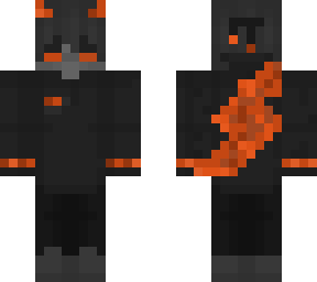 fire demon