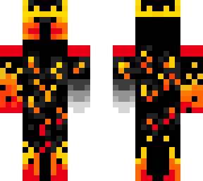 fire fist
