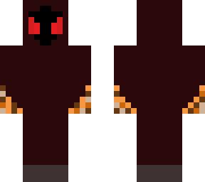 fire mage(texture)