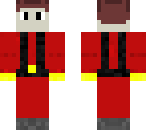 firefighter