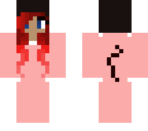 first girl