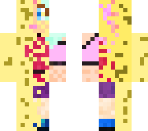first skin  [gold edtion]