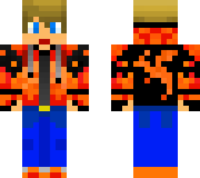 flame gamer