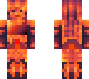 flame queen