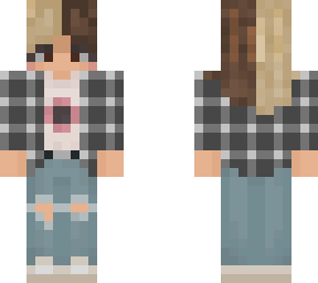 flannel