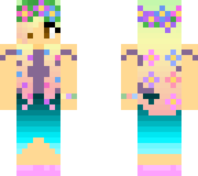 flower princess
