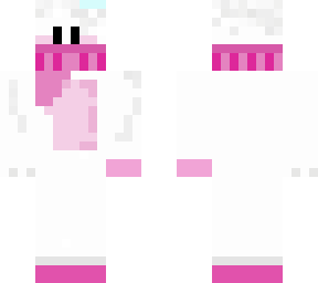 fluffie bunny