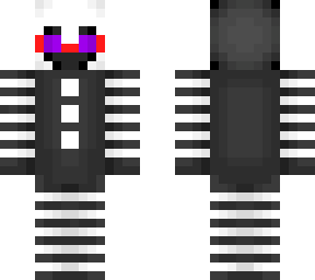 fnaf skin