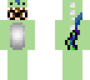 for my friend