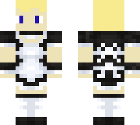 form maid