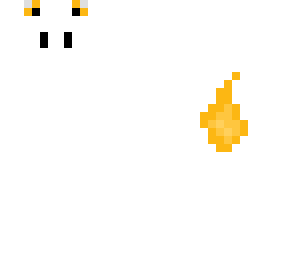 fox stickman