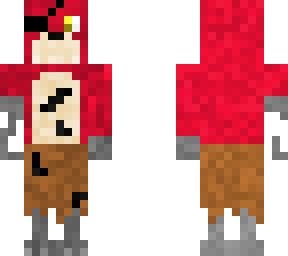 foxy