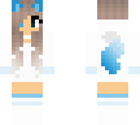 foxy dooms skin 1