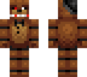 freddy