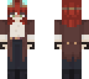 friend skin