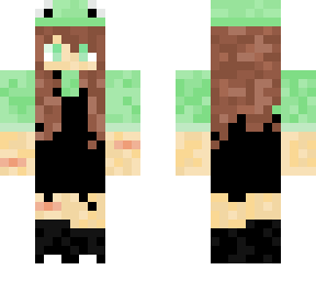 frog :3