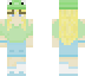 frog