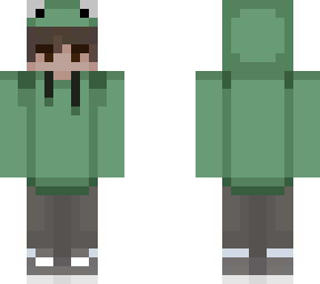 frog boy...again :>