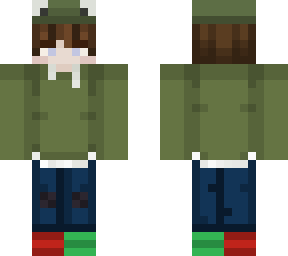 froggy fit