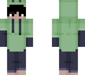 frogi