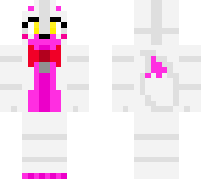 funtime foxy